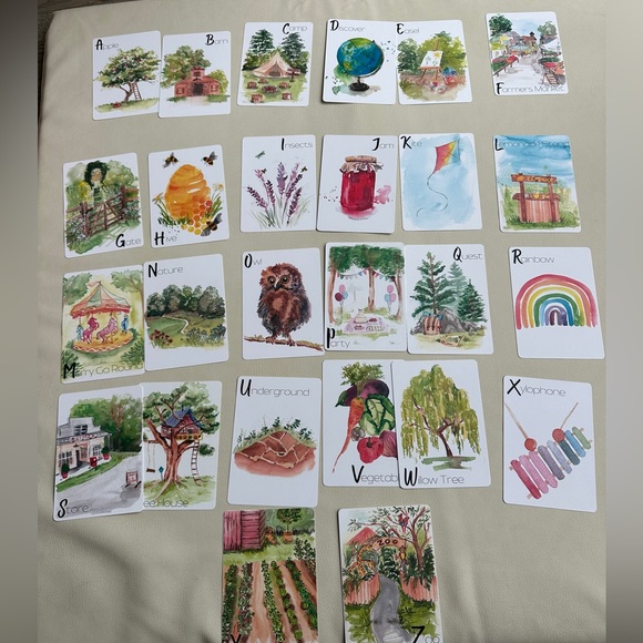 Rascal Lane Bundle Set - Picture 7 of 16